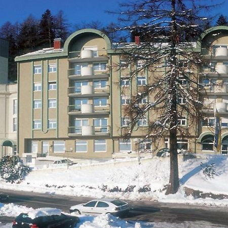 Hotel Zauberblick Semmering Exterior foto